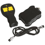 Carica l'immagine nel visualizzatore Galleria, Verricello T- MAX ATW 6000 (2.720KG) 12V PRO SERIES