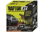 Carica l'immagine nel visualizzatore Galleria, Kit vernice Upol Raptor XT 10 x