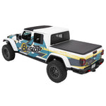 Carica l'immagine nel visualizzatore Galleria, Copertura cassone Bestop EZ-FOLD - Jeep Gradiator JT dal 2020
