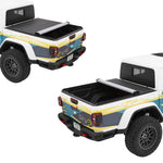 Carica l'immagine nel visualizzatore Galleria, Copertura cassone Bestop EZ-FOLD - Jeep Gradiator JT dal 2020
