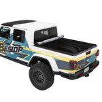Carica l'immagine nel visualizzatore Galleria, Copertura cassone Bestop EZ-FOLD - Jeep Gradiator JT dal 2020