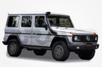 Carica l'immagine nel visualizzatore Galleria, Snorkel Mercedes G W460 / 461 / 463 dal 1979 al 2018