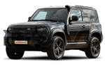 Carica l'immagine nel visualizzatore Galleria, Snorkel Land Rover Defender dal 2019