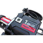 Carica l'immagine nel visualizzatore Galleria, Verricello T-MAX EW9500 MUSCLEFIT (4309KG) 12V