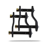 Carica l'immagine nel visualizzatore Galleria, Biscottini balestre posteriori - Ford Ranger, Volkswagen Amarok, Mazda BT 50