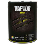 Carica l'immagine nel visualizzatore Galleria, 5 L vernice NEUTRA - COLORABILE - Upol Raptor