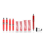 Carica l'immagine nel visualizzatore Galleria, Kit rialzo + 5 cm - Suzuki Jimny dal 1998 al 2017