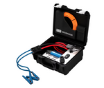 Carica l'immagine nel visualizzatore Galleria, Compressore ARB Brushless 12V PORTATILE singolo 130 L/m