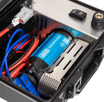 Carica l'immagine nel visualizzatore Galleria, Compressore ARB Brushless 12V PORTATILE singolo 130 L/m