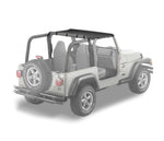 Carica l'immagine nel visualizzatore Galleria, Bikini Bestop - Jeep Wrangler TJ dal 1996 al 2002