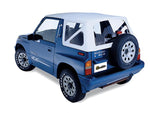 Carica l'immagine nel visualizzatore Galleria, Cappottina / Soft Top - Suzuki Vitara (1995/1998)