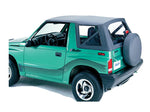 Carica l'immagine nel visualizzatore Galleria, Cappottina / Soft Top - Suzuki Vitara (1995/1998)