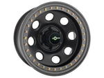 Carica l'immagine nel visualizzatore Galleria, Cerchio GOSS Soft 8 BEADLOCK - 5 X 127 Jeep