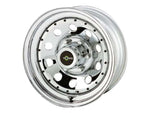 Carica l'immagine nel visualizzatore Galleria, Cerchio GOSS Modular chrome – 5×114,3 Jeep