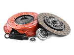 Carica l'immagine nel visualizzatore Galleria, Kit frizione rinforzata Xtreme Outback stage 1A - Toyota LJ 70/73