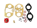 Carica l'immagine nel visualizzatore Galleria, Kit revisione carburatore DELLORTO 40 DRLA