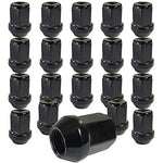 Carica l'immagine nel visualizzatore Galleria, Kit dadi ruota in acciaio - Jeep Wrangler JL e Jeep Gladiator