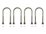 Carica l'immagine nel visualizzatore Galleria, Kit U-bolt balestre - Ford Ranger PJ, PK, PX e Mazda BT 50
