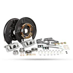 Carica l'immagine nel visualizzatore Galleria, Kit conversione freni a disco - Suzuki Jimny JB dal 2018