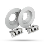 Carica l'immagine nel visualizzatore Galleria, Kit conversione freni a disco - Suzuki Jimny JB dal 2018