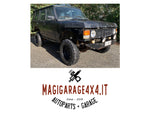 Carica l'immagine nel visualizzatore Galleria, Range Rover Classic 3.9 V8 Vogue SE
