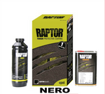 Carica l'immagine nel visualizzatore Galleria, 1 L vernice protettiva - Upol Raptor