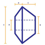 Carica l'immagine nel visualizzatore Galleria, Kit boccole barra stabilizzatrice - Land Rover 90, 110, Discovery, Range rover classic, P38 (Copia)