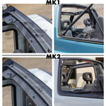 Carica l'immagine nel visualizzatore Galleria, Cappottina / Soft Top – Suzuki Vitara dal 1995 MK2