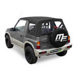 Carica l'immagine nel visualizzatore Galleria, Cappottina / Soft Top – Suzuki Vitara dal 1995 MK2