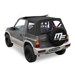 Carica l'immagine nel visualizzatore Galleria, Cappottina / Soft Top – Suzuki Vitara dal 1995 MK2