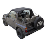 Carica l'immagine nel visualizzatore Galleria, Bikini - Suzuki Vitara MK1 fino al 1995