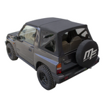 Carica l'immagine nel visualizzatore Galleria, Cappottina / Soft Top – Suzuki Vitara MK1