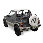 Carica l'immagine nel visualizzatore Galleria, Bikini - Suzuki Vitara MK2 dal 1995