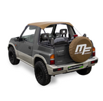 Carica l'immagine nel visualizzatore Galleria, Bikini - Suzuki Vitara MK2 dal 1995