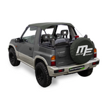 Carica l'immagine nel visualizzatore Galleria, Bikini - Suzuki Vitara MK2 dal 1995