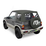 Carica l'immagine nel visualizzatore Galleria, Cappottina / Soft Top – Suzuki Vitara dal 1995 MK2