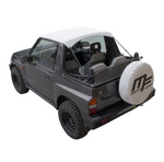 Carica l'immagine nel visualizzatore Galleria, Bikini - Suzuki Vitara MK1 fino al 1995