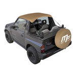 Carica l'immagine nel visualizzatore Galleria, Bikini - Suzuki Vitara MK1 fino al 1995