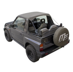 Carica l'immagine nel visualizzatore Galleria, Bikini - Suzuki Vitara MK1 fino al 1995