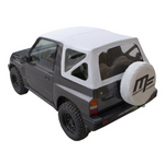 Carica l'immagine nel visualizzatore Galleria, Cappottina / Soft Top – Suzuki Vitara MK1