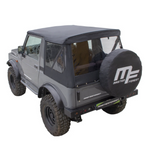 Carica l'immagine nel visualizzatore Galleria, Cappottina / Soft top MODULARE – Suzuki Sj Samurai