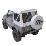 Carica l'immagine nel visualizzatore Galleria, Cappottina / Soft top MODULARE – Suzuki Sj Samurai