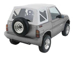 Carica l'immagine nel visualizzatore Galleria, Cappottina / Soft Top – Suzuki Vitara