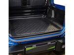 Carica l'immagine nel visualizzatore Galleria, Tappetino bagagliaio a vasca - Suzuki Jimny dal 2018