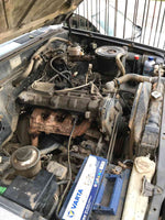 Carica l'immagine nel visualizzatore Galleria, TOYOTA HILUX 2.4 D LN65, ANNO 1988