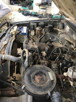 Carica l'immagine nel visualizzatore Galleria, TOYOTA HILUX 2.4 D LN65, ANNO 1988