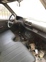 Carica l'immagine nel visualizzatore Galleria, TOYOTA HILUX 2.4 D LN65, ANNO 1988