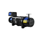 Carica l'immagine nel visualizzatore Galleria, Verricello Husar winch BST 10000 Lbs