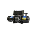 Carica l'immagine nel visualizzatore Galleria, Verricello Husar winch BST 8500 Lbs