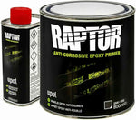 Carica l'immagine nel visualizzatore Galleria, Kit Primer epossidico 5L Upol Raptor